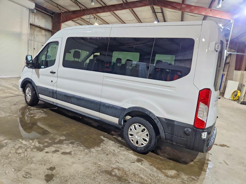 2024 Ford Transit T-350