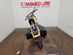 2004 Harley-Davidson Fxstd