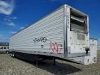 2015 Utility VS2RA Refrigerated Van Trailer