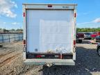 2012 GMC Savana BOX Truck
