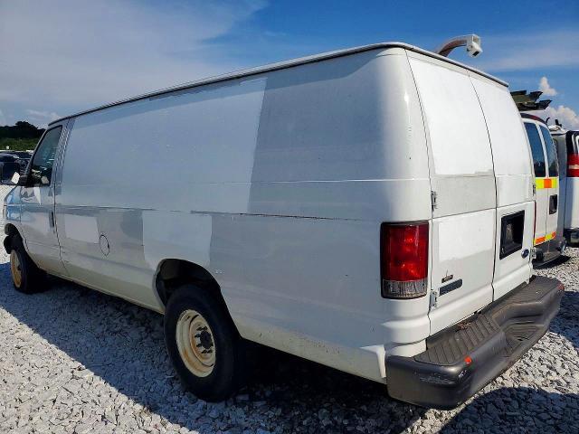 2006 Ford E250 Van