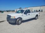 2007 Ford F150