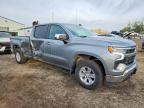 2026 Chevrolet Silverado K1500 LT