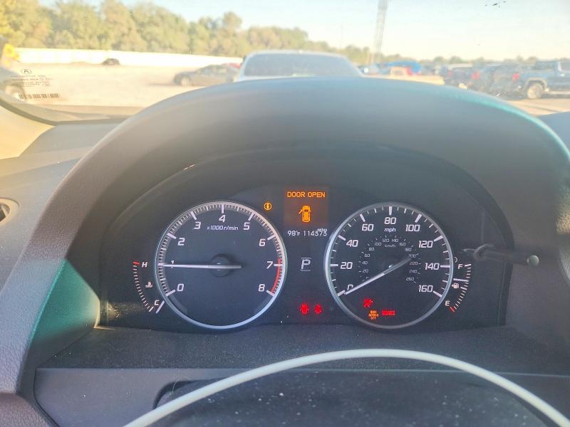 2015 Acura RDX Technology