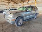 2002 Mercury Mountaineer