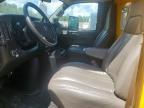2022 GMC Savana BOX Truck