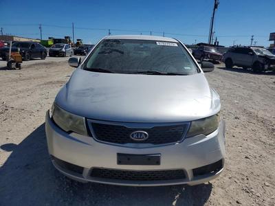 2011 KIA Forte EX