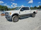 2017 Ford F250 Super Duty