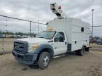 2013 Ford F550 Super Duty