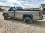 2004 Chevrolet Silverado K2500 Heavy Duty