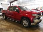 2020 Chevrolet Silverado K1500 LT