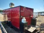 2022 Freedom Trailers 2022 Freedom 8.5X20TA4 Concession Trailer