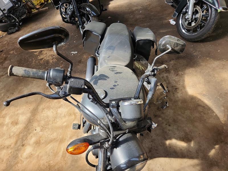 2016 Harley-Davidson XG750