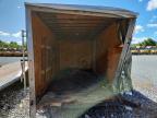 2020 Stealth 2020 Integrity SF7X16TE2 Enclosed Cargo Trailer