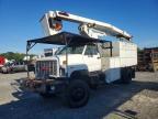 2000 GMC C7 Forestry Bucket Truck