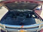 2014 Chevrolet Silverado C1500 High Country