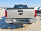 2008 Chevrolet Silverado C1500