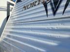 2012 North Country Travel Trailer