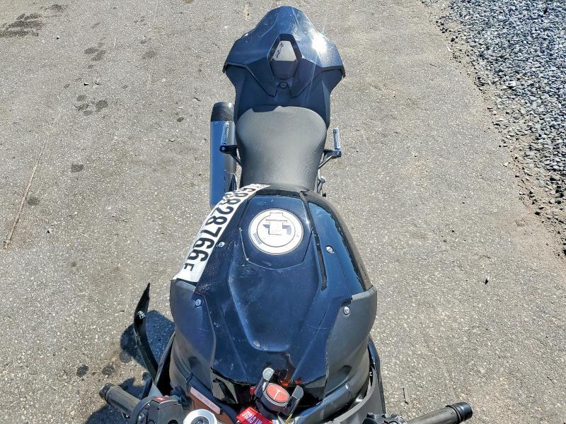 2025 BMW 1000RR Motorcycle