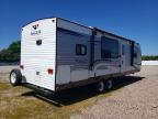 2018 Foresriver 2018 Forest River Salem Camper