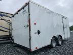2021 Look Trailers 2021 LGS LSAAA8.5X18TE2FC Enclosed Cargo Trailer