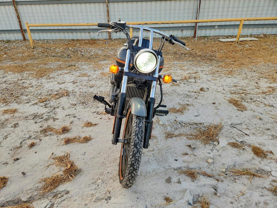 2019 Kawasaki VN900 C
