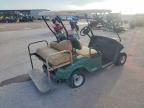 2012 Golf Golf Cart