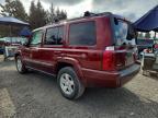 2007 Jeep Commander