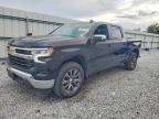 2024 Chevrolet Silverado C1500 LT