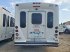 2016 Ford E450 Shuttle Bus