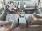 2010 Nissan Frontier SE V6