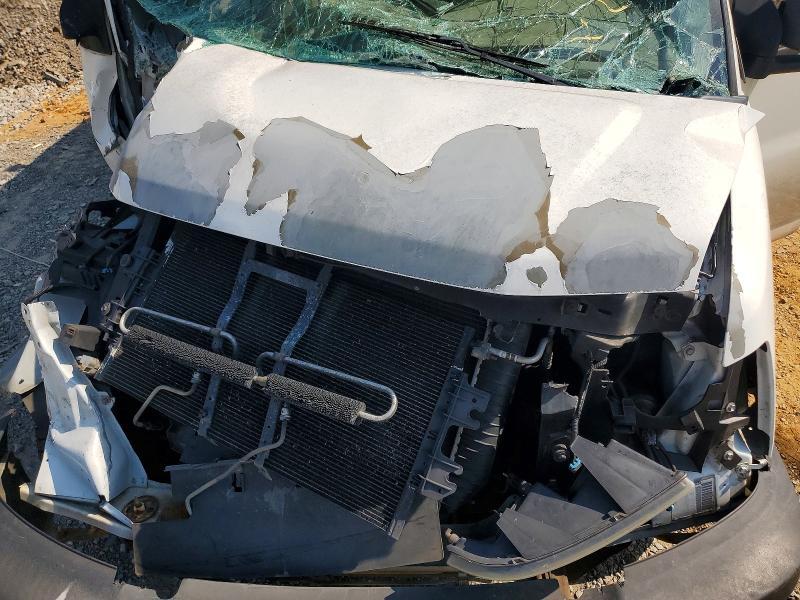 2011 Chevrolet Express G3500