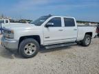 2016 Chevrolet Silverado K1500 LTZ