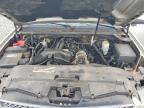 2010 Chevrolet Avalanche LTZ