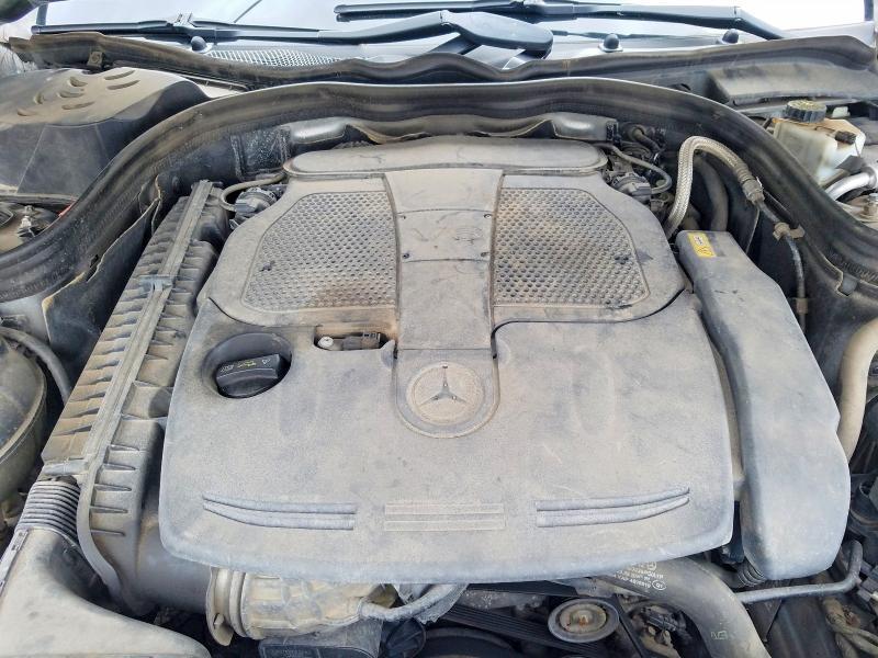 2012 Mercedes-Benz E 350 4Matic