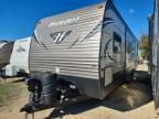 2017 Keystone Hideout Camper