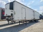2015 Great Dane Refrigerated Van Trailer