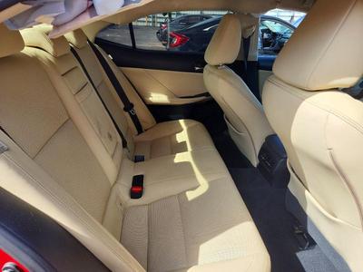 2016 Lexus IS 200T