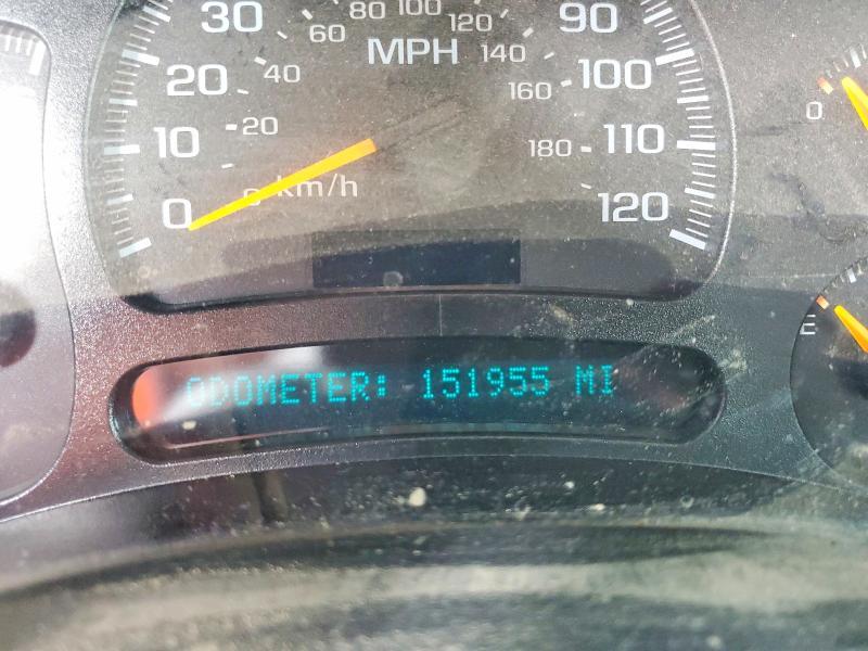 2005 GMC Sierra 1500