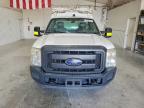 2013 Ford F350 Super Duty
