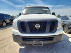 2018 Nissan NV 1500 SV