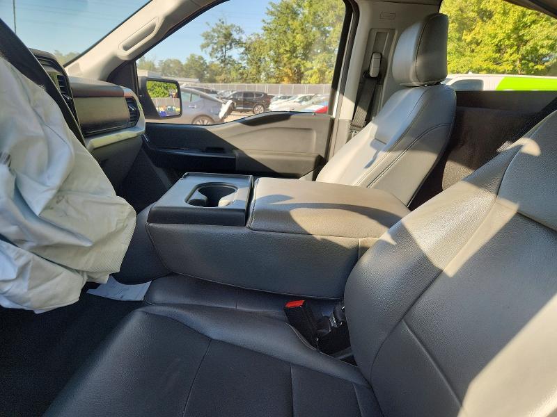 2021 Ford F150