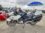 2013 BMW R1200 RT