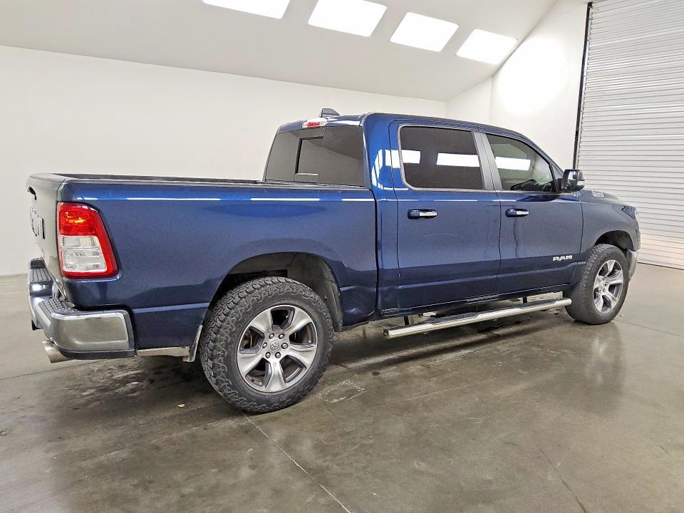 2019 Dodge RAM 1500 BIG HORN/LONE Star