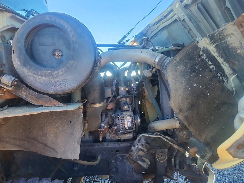 1995 Ford LTS9000 Refuse Truck