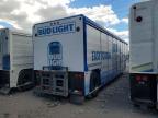 2001 Mickel 2001 Mickey AT-A Refrigerated Beverage Trailer