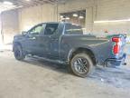 2021 Chevrolet Silverado K1500 LT Trail Boss