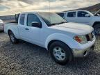 2006 Nissan Frontier SE