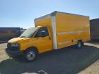 2021 GMC Savana BOX Truck