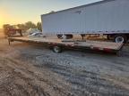 2024 Midstate Flatbed Trailer